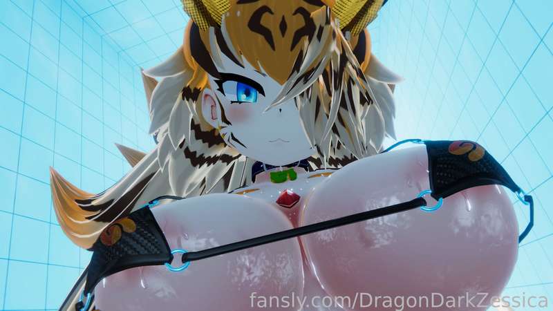 Dragondarkzessica - Fansly - 22 May, 2024 9