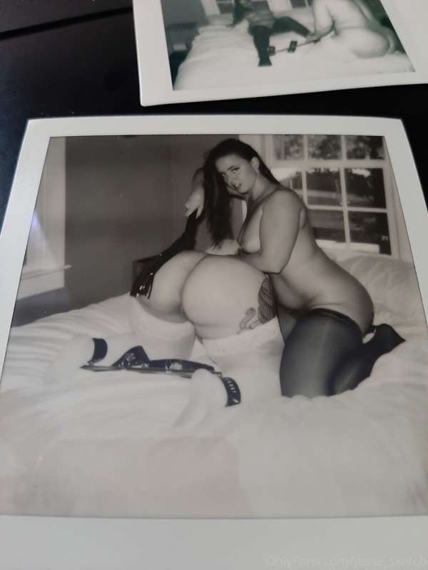More of Paige and I to cummmmm