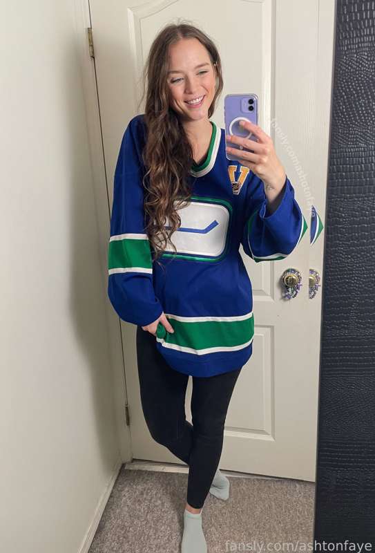 Ashtonfaye - Fansly - 06 Feb, 2022 3