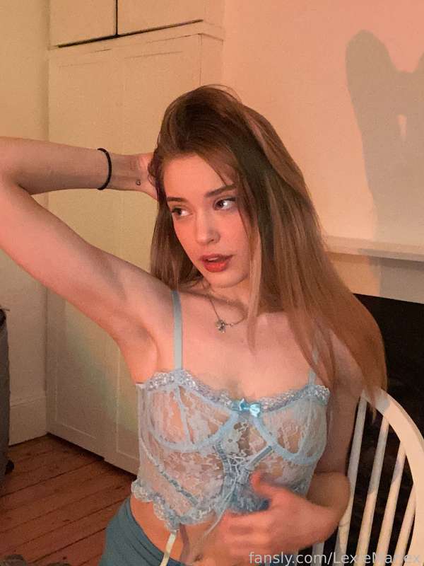 Lexiemariex - Fansly - 08 Feb, 2025 2