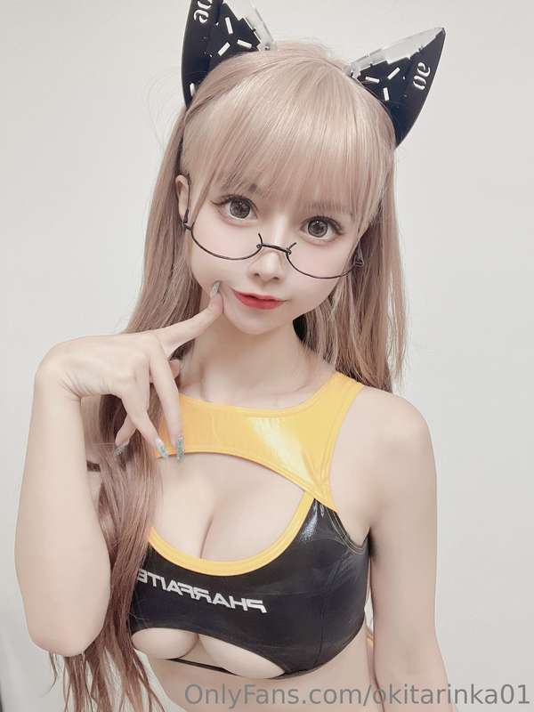 ネコミミ🖤💛🖤💛 Neko🖤💛🖤💛 15
