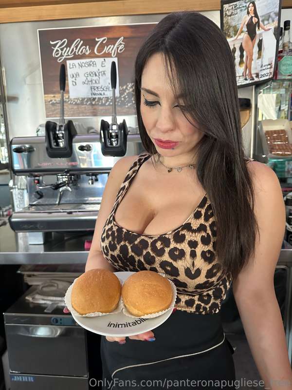Esperti di tette?🤤 Vieni a scoprire le mie su onlyfans.com/p..