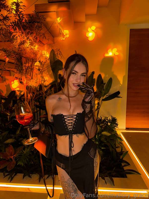 What fuels your fantasy more: 🔥 passion or 🖤 mystery?