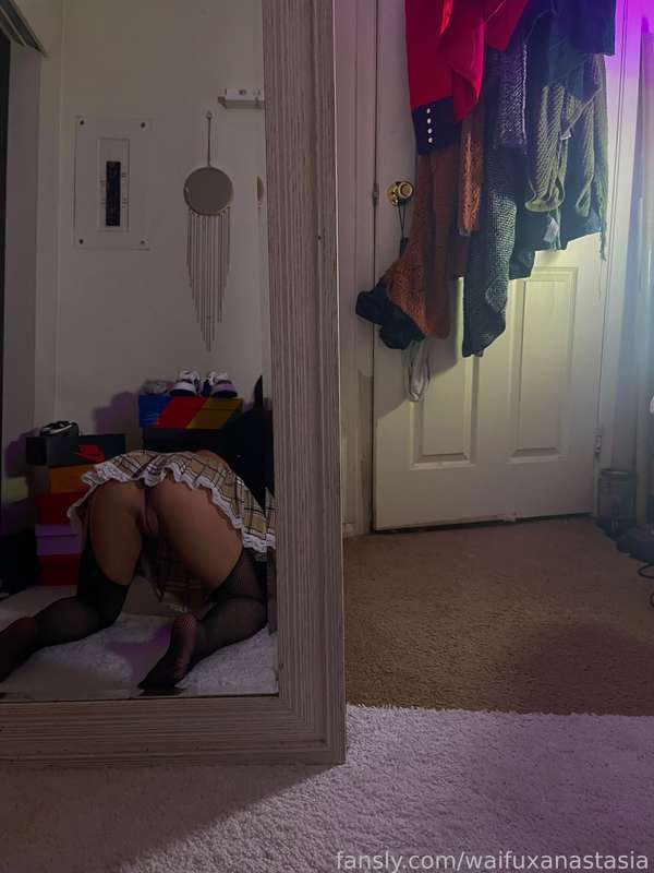 Waifuxanastasia - Fansly - 08 Jun, 2023