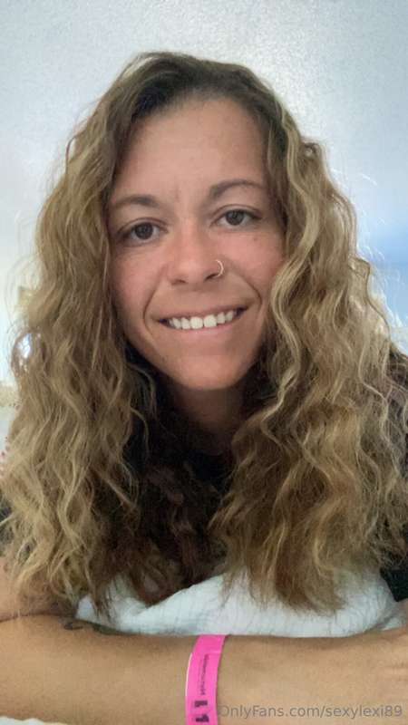 Braided my hair yesterday and this is the aftermath today in..