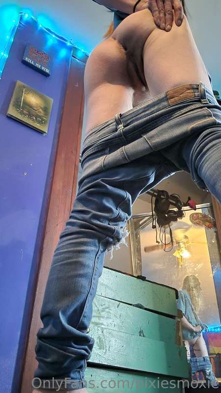 Pixiesmoxie - Onlyfans - 17 Sep, 2023