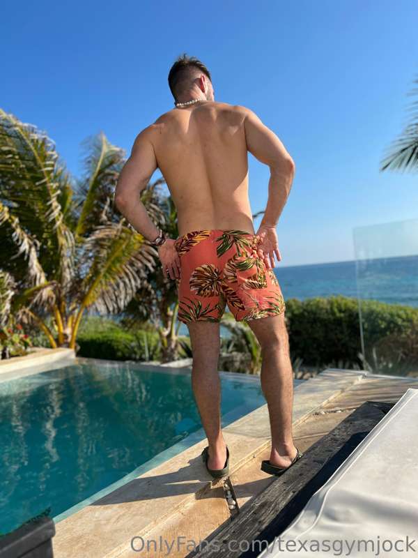 POV: Your pool boy 5