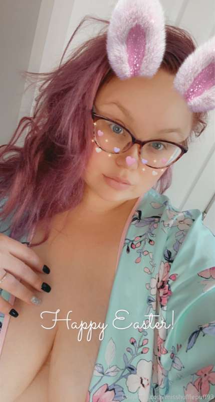 Misshufflepuff93 - Onlyfans - 04 Apr, 2021
