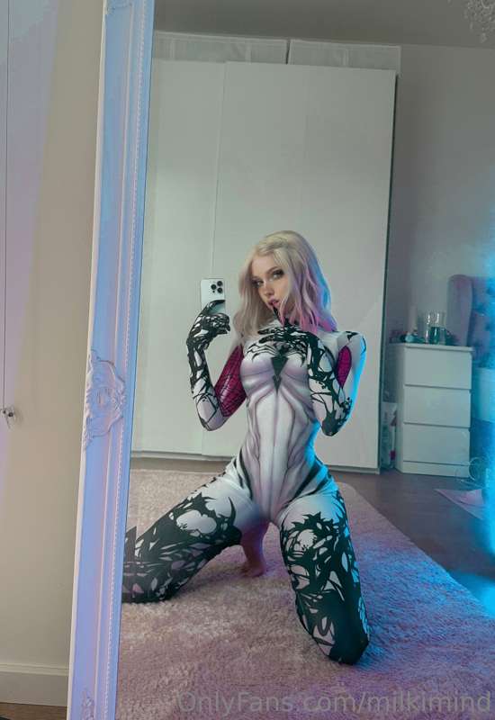 my spidey senses tell me than you’re horny 🤨😏