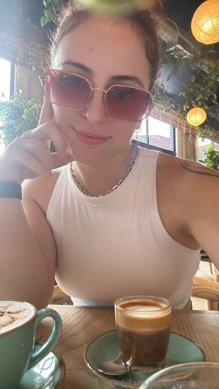 Coffee date? 🥰