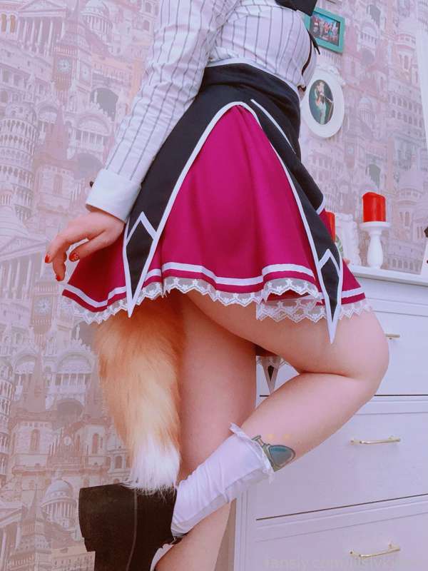 Lilslvkitten - Fansly - 23 Apr, 2022 5