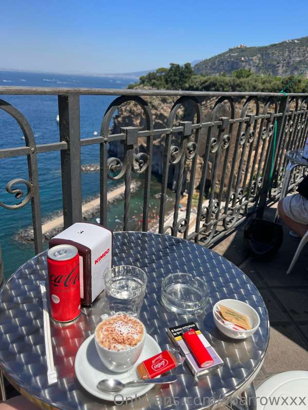 It's starting to look like I wont be going to Italy again th.. 3