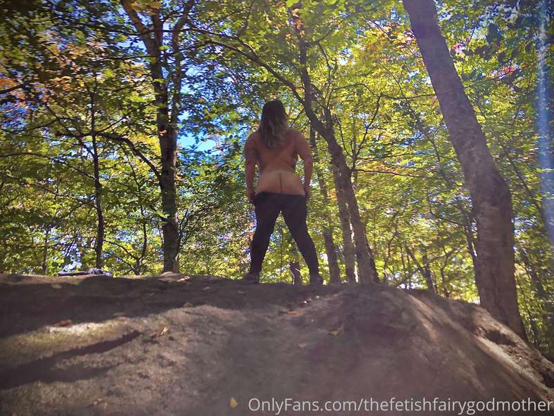 Thefetishfairygodmother - Onlyfans - 22 Sep, 2021 7