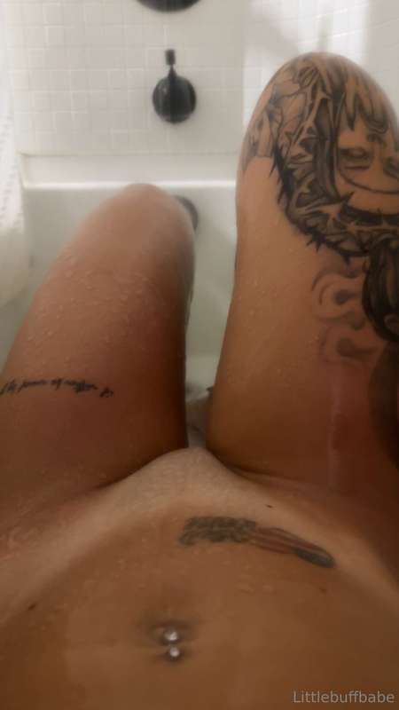 Littlebuffbabe - Onlyfans - 25 May, 2025 1