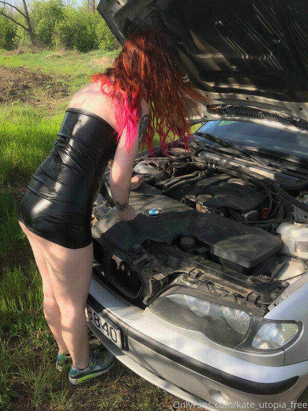 Can u help me with car? ? 2