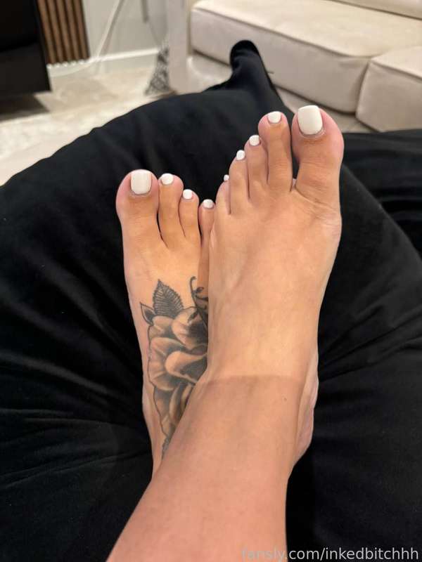 Inkedbitchhh - Fansly - 27 Sep, 2024