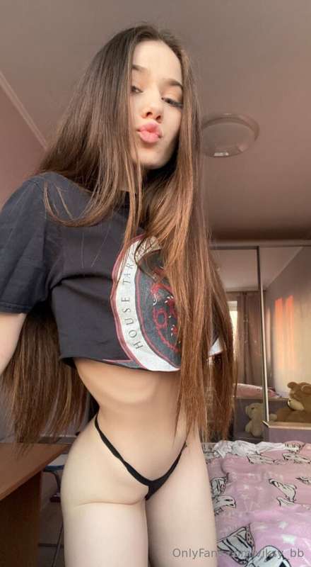 💥FREE SUBSCRIPTION FOR ONLY 25 💥 🔥 virgin @julia_nj just tur..