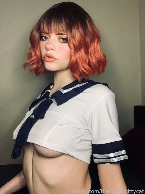 Thecutestkittycat - Fansly - 29 Aug, 2021 2