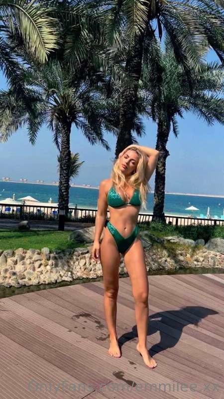 spend a day on the beach, enjoying the warm water and nice s..
