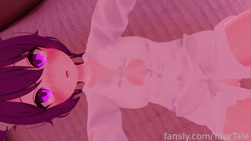 Yourtale - Fansly - 10 Nov, 2024