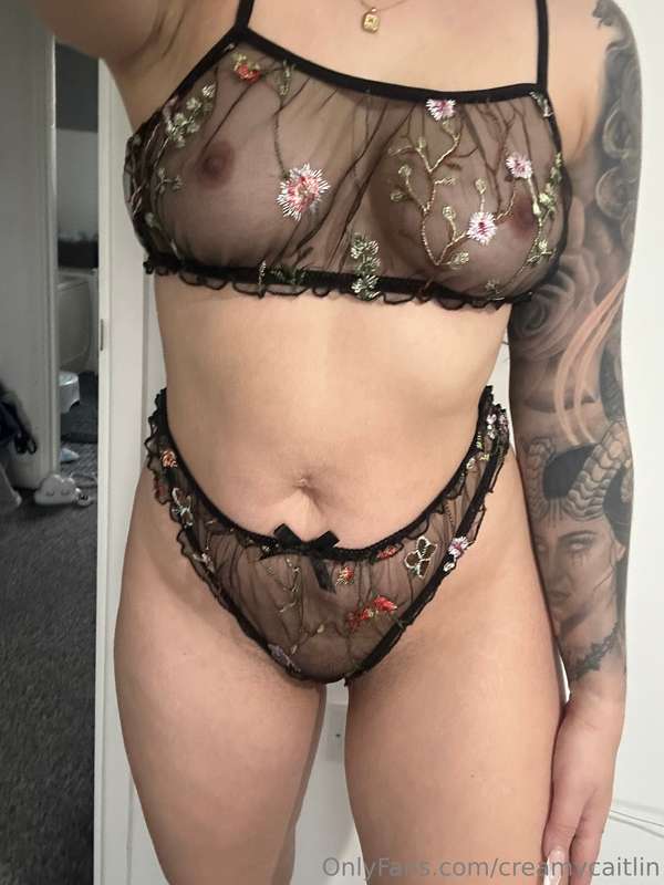 Creamycaitlin - Onlyfans - 04 Apr, 2025