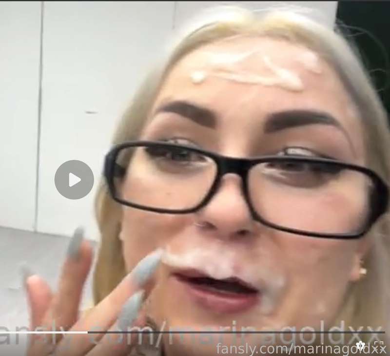 Marinagoldxx - Fansly - 02 Feb, 2024