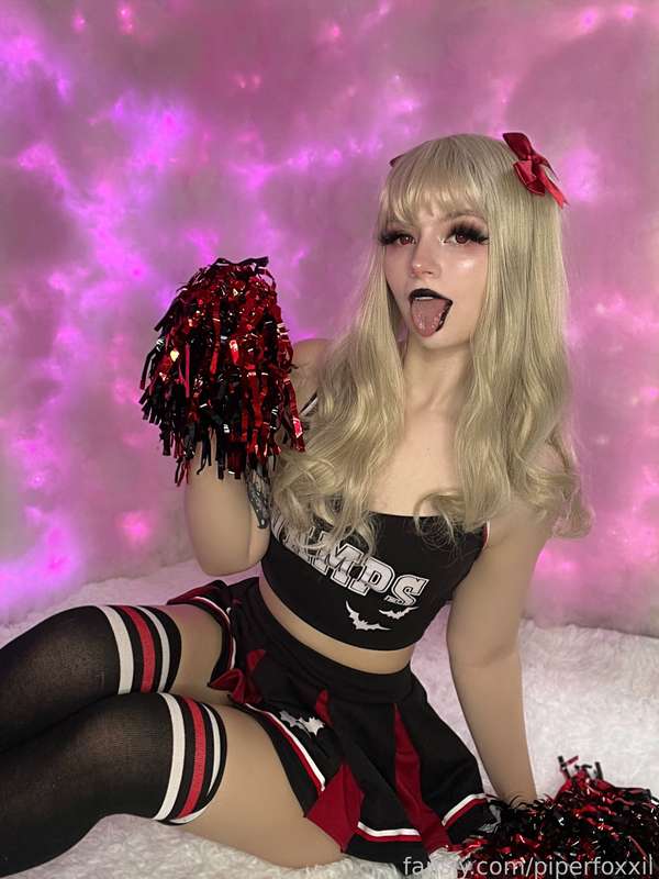 Piperfoxxii - Fansly - 02 Nov, 2023 6