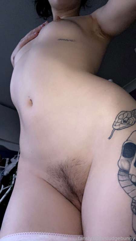 Sludgebunny - Fansly - 08 Nov, 2023 1