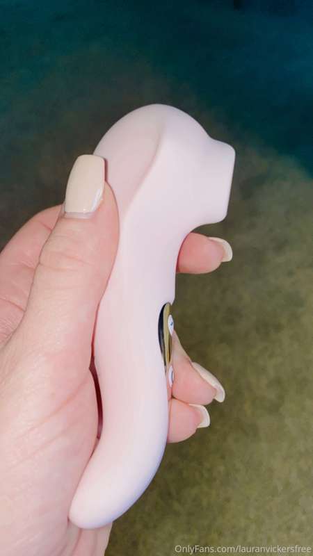 My friend @morealana suggested this toy and raves about it s..