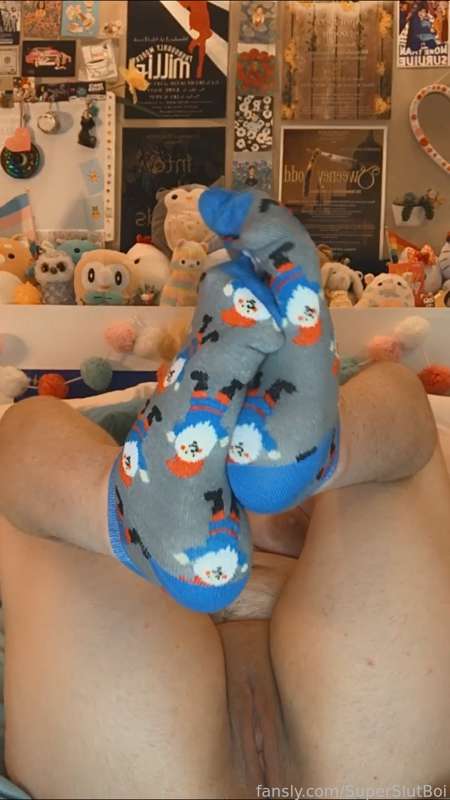 Superslutboi - Fansly - 23 Dec, 2021 24