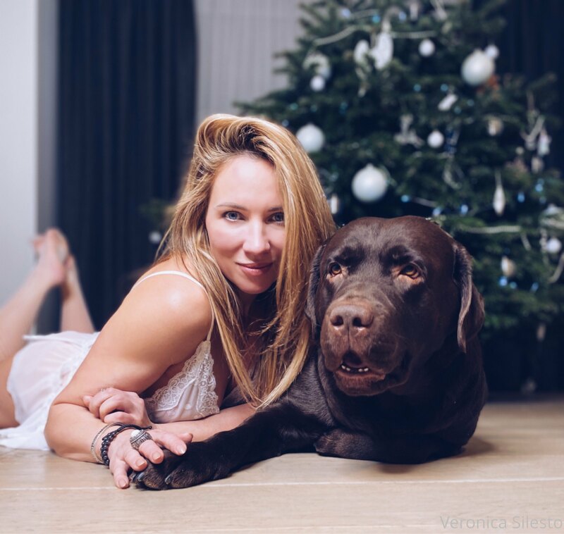 Veronicasilesto - Onlyfans - 09 Jan, 2021