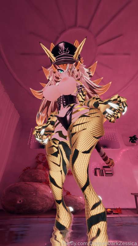 Dragondarkzessica - Fansly - 16 Dec, 2023 19