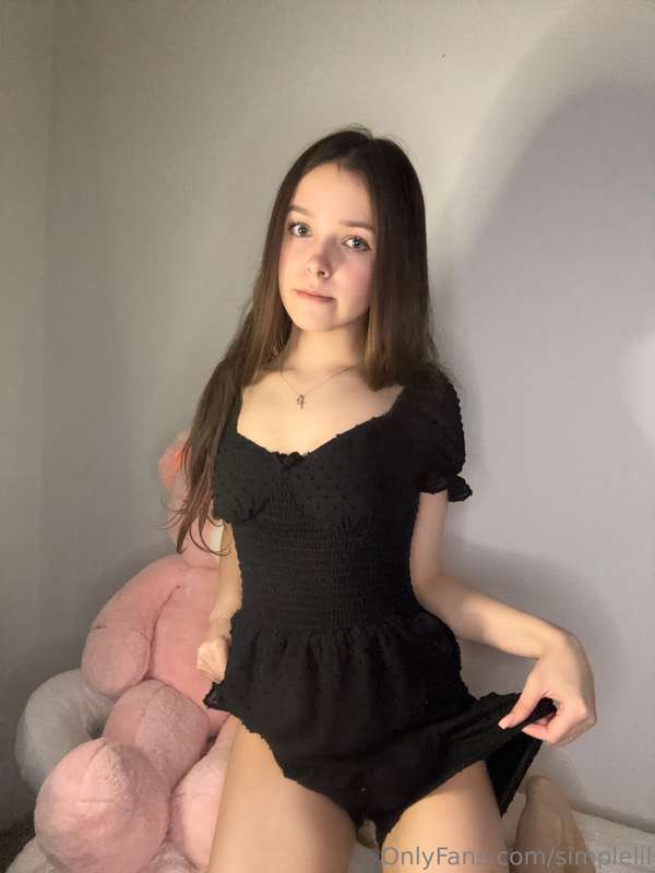 How's it going?🤭