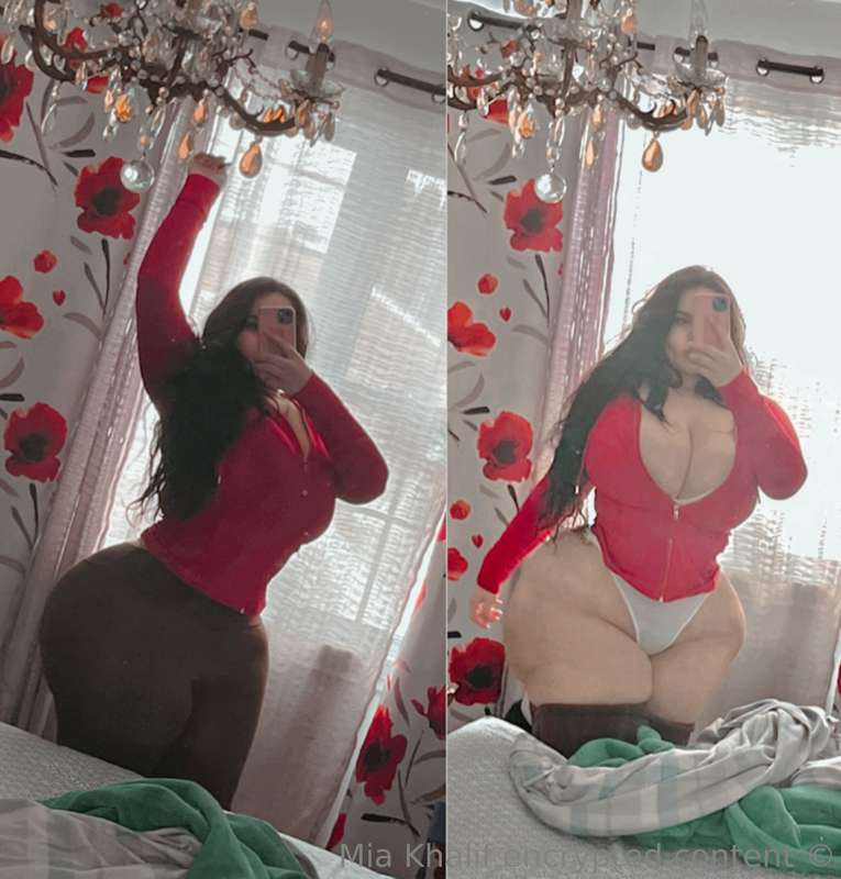Undress me