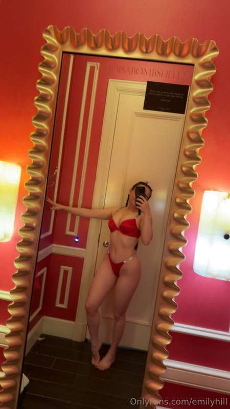 Emilyhill - Onlyfans - 09 Apr, 2025 7