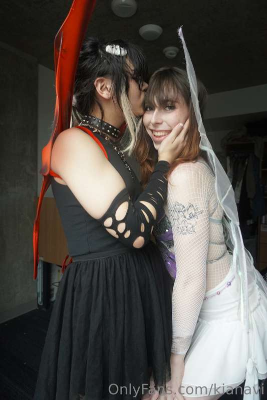 Last day of sfw posting!!
I hung out all day with @thetransf.. 3
