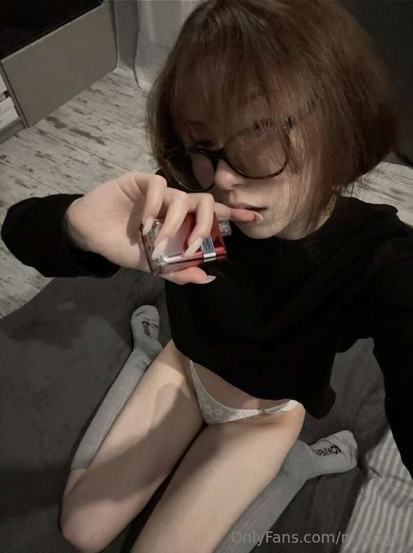 😏