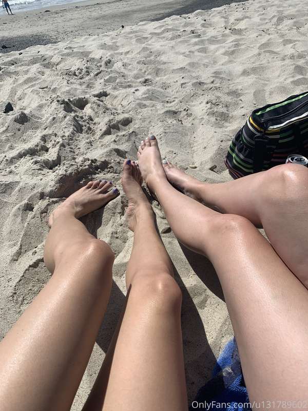 Legs for daysss
