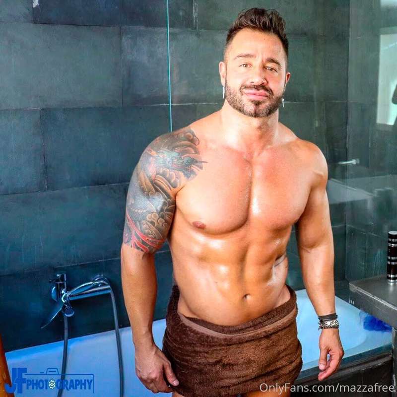 Mazzafree - Onlyfans - 09 Nov, 2021