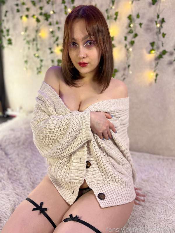 Scarletbae - Fansly - 29 Feb, 2024 2