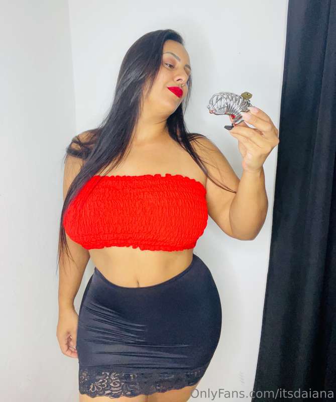 Would you put your penis here? 🤭