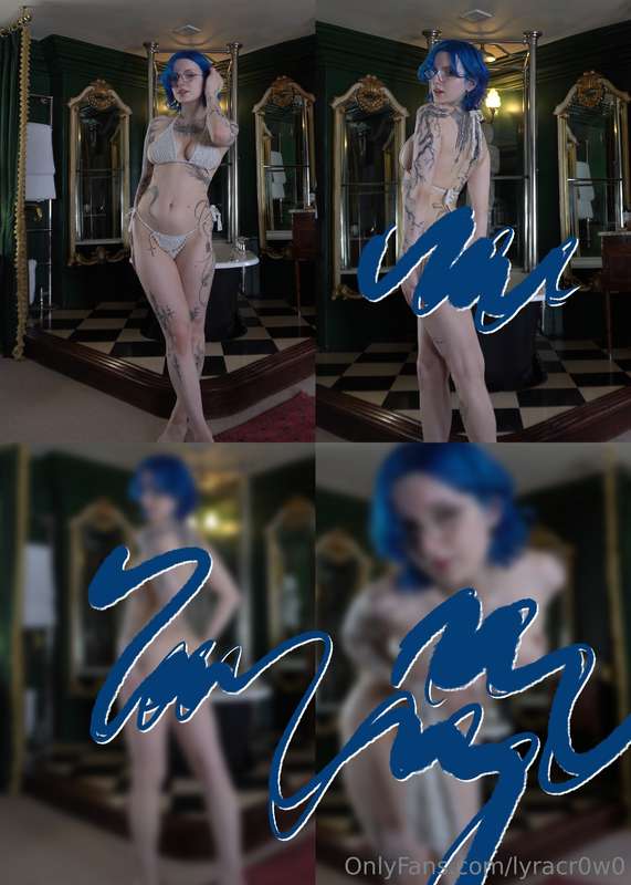 strip JOI: "you can't cum until the last bit of clothing hit..