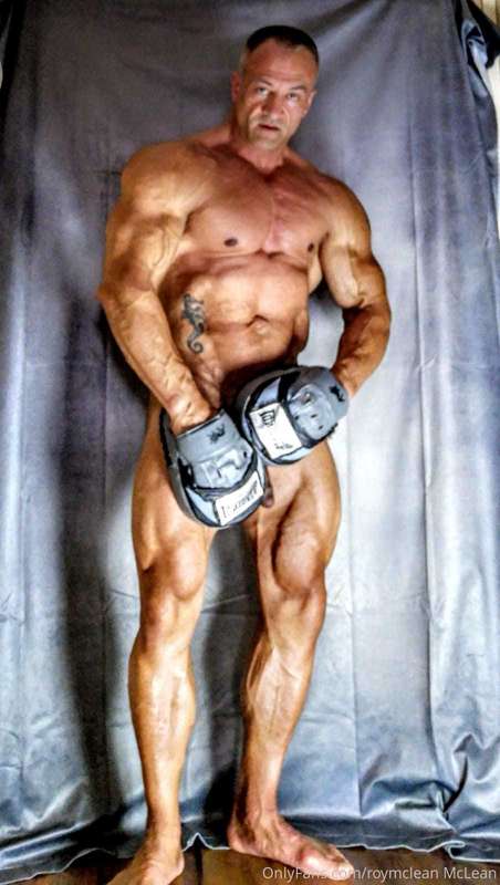 Roymusclemaster - Onlyfans - 28 Jun, 2019