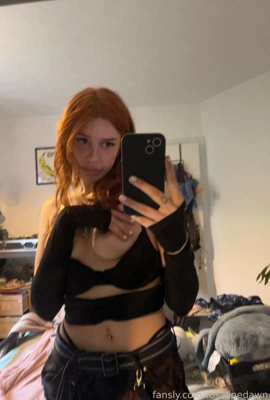 Rosalinedawn - Fansly - 30 Jul, 2023 1