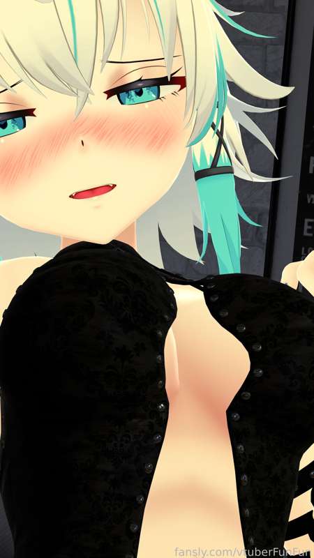 Vtuberfunfun - Fansly - 01 Mar, 2022 12