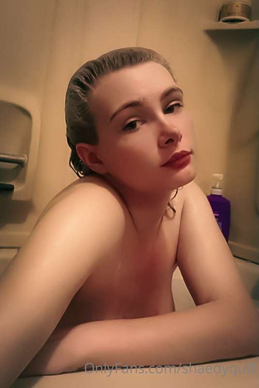 Shaedyquill - Onlyfans - 23 Jan, 2022