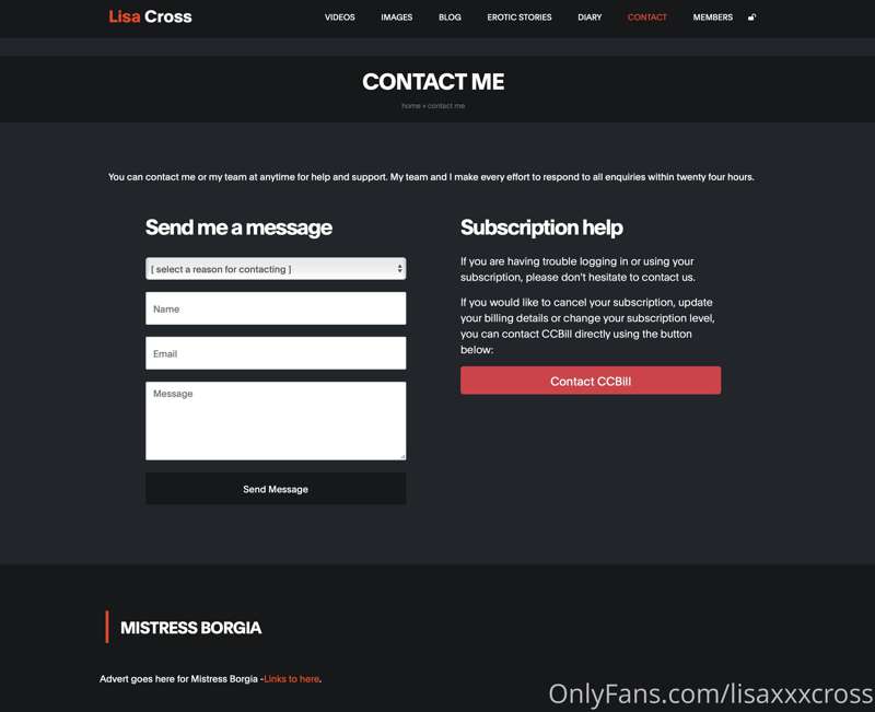 Just looking at the new mobile and tablet version of my webs.. 3