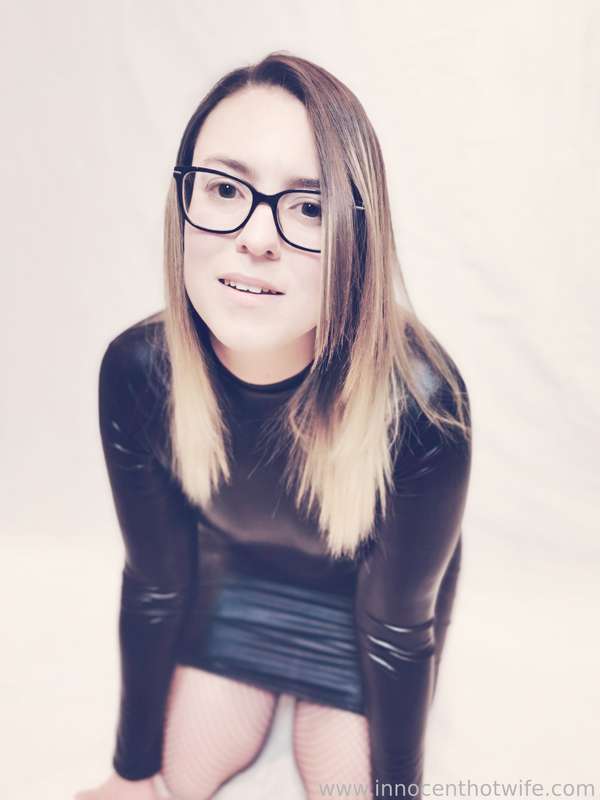 Innocenthotwife - Fansly - 23 Aug, 2021 3