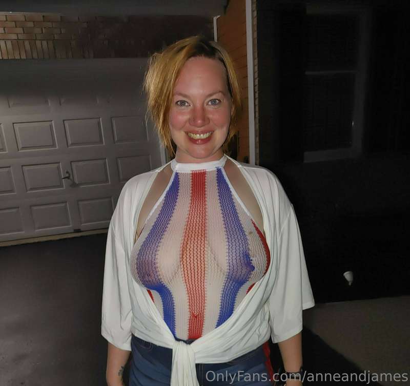 Happy 4th of July 4