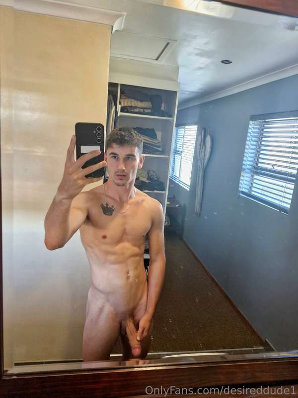 You may stare😋